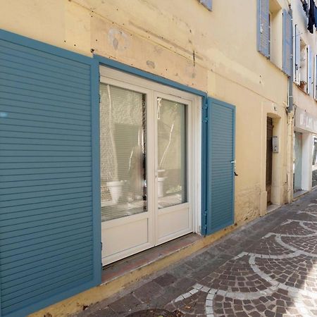 Brand-New Atypical Studio In Rue Fourmilliere Antibes Eksteriør billede