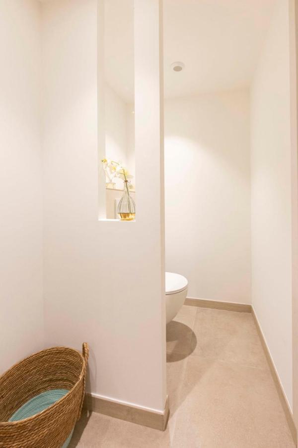 Brand-New Atypical Studio In Rue Fourmilliere Antibes Eksteriør billede
